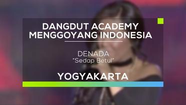 Denada - Sedap Betul (DAMI 2016 - Yogyakarta)