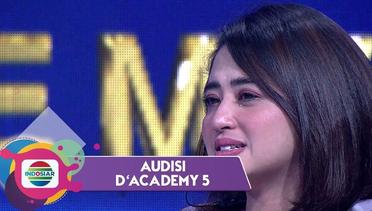 D'Academy 5 Audition - 19/07/22 (Audisi Episode 2)