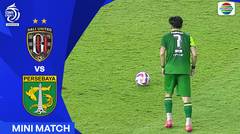 Persebaya Surabaya VS Bali United FC - Mini Match | BRI Liga 1 2024/25