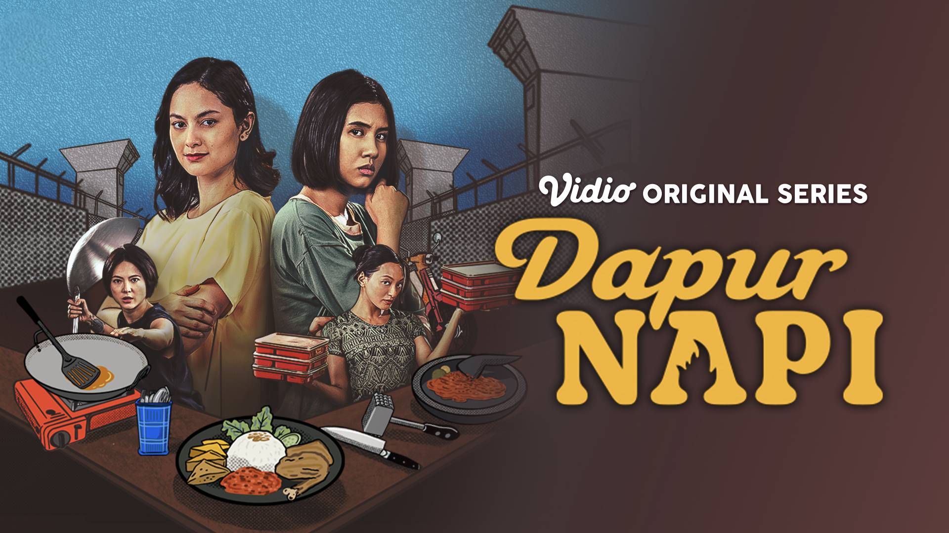 Dapur Napi