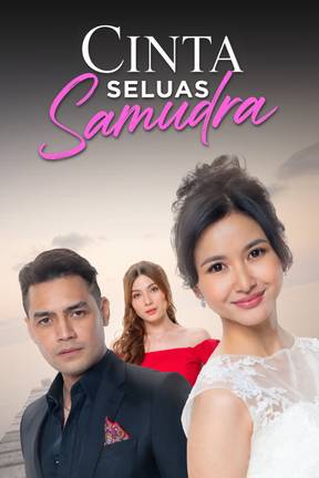 Cinta Seluas Samudra