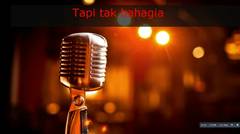 Karaoke Lagu Pop Indonesia - Armada - Kau Pemilik Hatiku