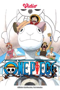 Nonton One Piece (Sub Indo) Full Episode | Vidio