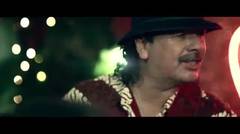 Santana - Saideira (Version en Español) ft. Samuel Rosa