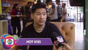 Erick Iskandar Akhirnya Angkat Bicara Putusnya Jedar & Richard [Hot Kiss 2020]