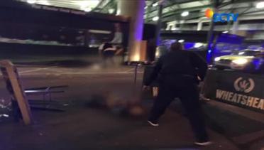 Pasca Penembakan, Wali Kota London Ajak Warga Lawan Terorisme - Liputan6 SCTV