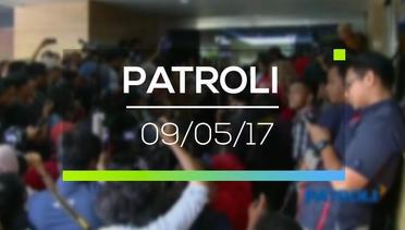 Patroli - 09/08/17