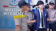 Episode 29 - My Love My Enemy Season 2