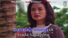 Betharia Sonatha - Tangan Tak Sampai (Karaoke Video)