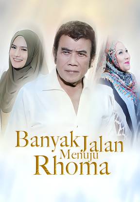 Banyak Jalan Menuju Rhoma