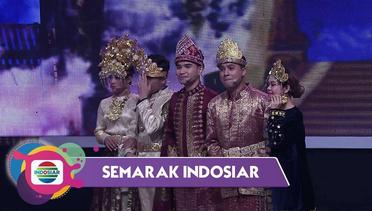 Legenda!! Cerita Rakyat "Raden Alit & Dayang Bulan"  | Semarak Indosiar 2021