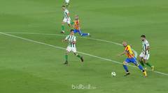 Real Betis 3-6 Valencia | Liga Spanyol | Highlight Pertandingan dan Gol-gol