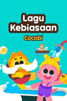 Cocobi - Lagu Kebiasaan Cocobi