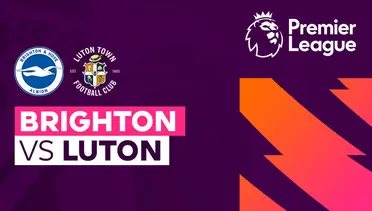 Link Live Streaming Brighton vs Luton