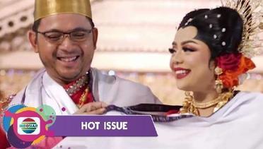 Hot Issue Pagi - Danny Rukmana Resmi Persunting Pramugari