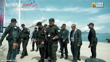 Pertama dalam Sejarah, Militer ASEAN Bakal Gelar Latihan di Natuna Utara