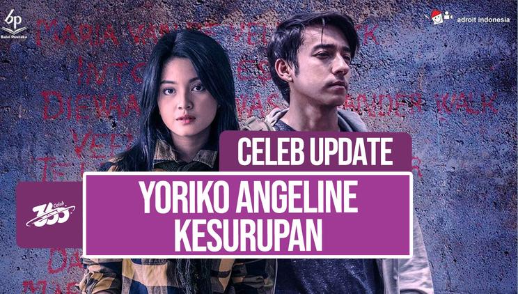 Film & Series Yoriko Angeline Terbaru 2024 | Vidio