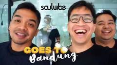 #SVvlog - Soulvibe Goes To Bandung