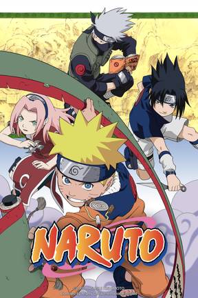 Naruto