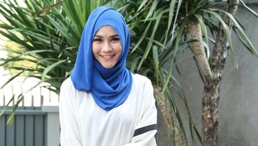 Hijabpedia: Beauty Hijab Simple