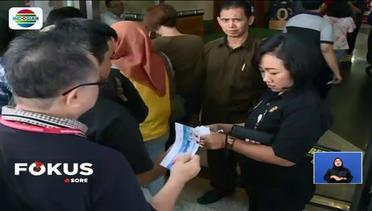 Ratusan Pengunjung Padati Pameran Travel di JCC Senayan, Jakarta - Fokus Sore