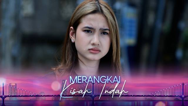 Episode 147 - Merangkai Kisah Indah