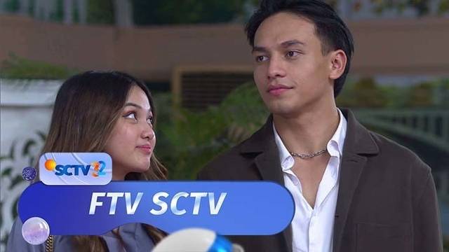 32 Hari Makin Kesini Makin Kemari | FTV SCTV
