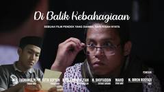 ISFF2019 Di Balik Kebahagiaan Trailer Kota Pasuruan