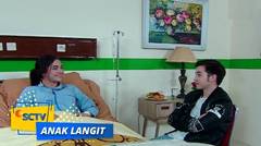 Highlight Anak Langit - Episode 447
