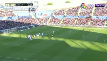 Match Highlight - Getafe CF 0 vs 3 Real Madrid | LaLiga Santander 2020