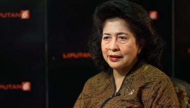 Menkes Nila Moeloek: Indonesia Siap Perangi MERS