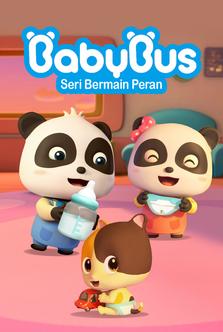 Baby Bus - Seri Bermain Peran