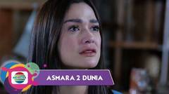 Terungkap! Aurel Tau Siapa Niko Sebenarnya | Asmara 2 Dunia - Episode 23