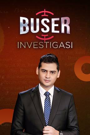Buser Investigasi