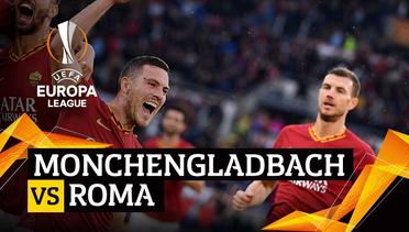 Monchengladbach vs Roma, Kamis 7 November 2019 | UEFA Champions League 2019/20