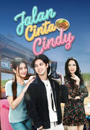 Jalan Cinta Cindy