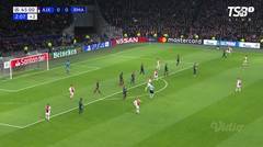 Liga Champions | Ajax Vs Real Madrid