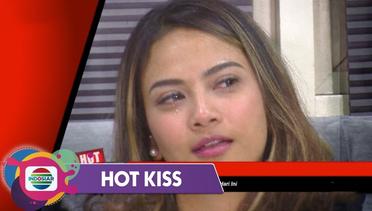 Hot Kiss - WAH! Vanessa Angel Kembali Jalani SIdang atas Kasus Prostitusi