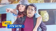 Trayek Cinta Menuju Hatimu | FTV SCTV