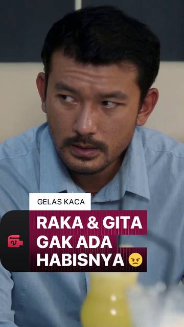 Gelas Kaca