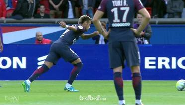 PSG 6-2 Bordeaux | Liga Prancis | Highlight Pertandingan dan Gol-gol