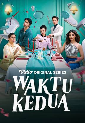 Waktu Kedua