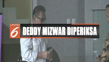Deddy Mizwar Diperiksa Sebagai Saksi Kasus Suap Meikarta - Liputan 6 Pagi