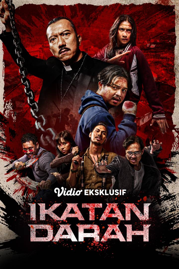 Ikatan Darah 2026