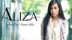 Aliza Putri - Jalan Lagi Sama Aku - Official Video Music