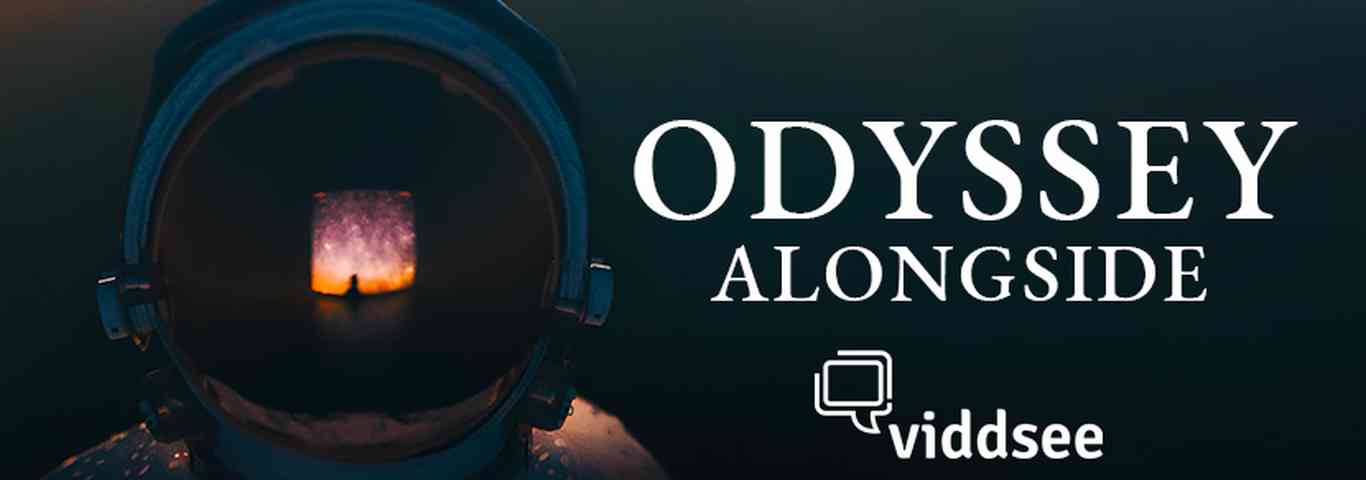 Odyssey: Alongside the Universe