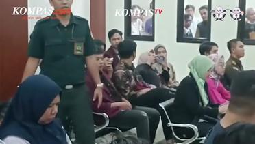 Heboh Korban Perkosaan Dipersulit di Pengadilan, Kejati Banten Sebut Miskomunikasi