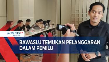 Bawaslu Kota Malang Rekomendasikan Pemungutan Suara Ulang di 4 TPS