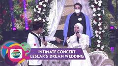 Konsep Pelaminan Seperti Apa Sih yang Ada di Bayangan Lesti dan Rizky Billar?? | Leslar'S Dream Wedding 2021