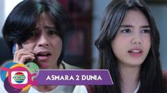 Ada Ada Aja!!! Reno Langsung Panik Dengar Silvi Sebut Nama Ervan | Asmara 2 Dunia - Episode 67